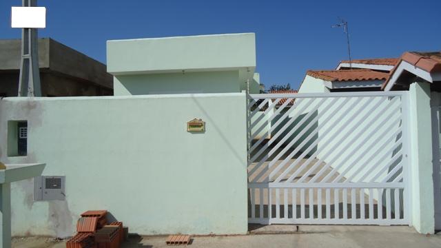 casa em Barra de Jangada